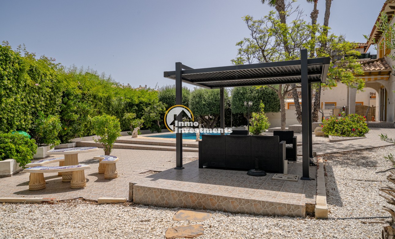 Gebrauchtimmobilien - Villa - Playa Flamenca