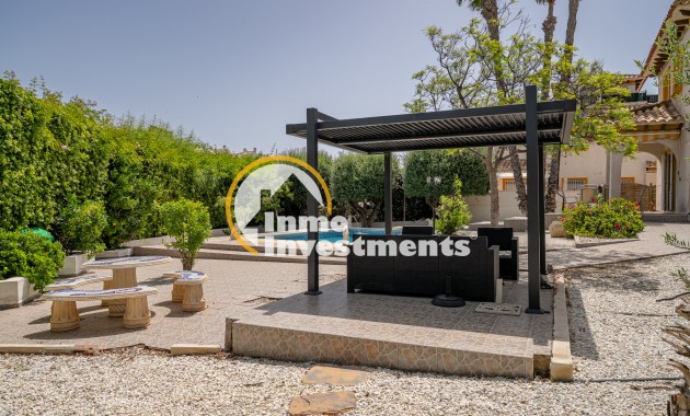 Gebrauchtimmobilien - Villa - Playa Flamenca