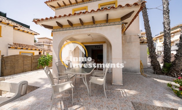 Gebrauchtimmobilien - Villa - Playa Flamenca