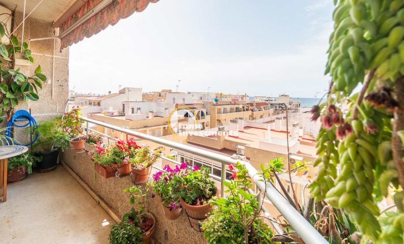 Revente privée - Appartement - Torrevieja - Curva Del Palangre