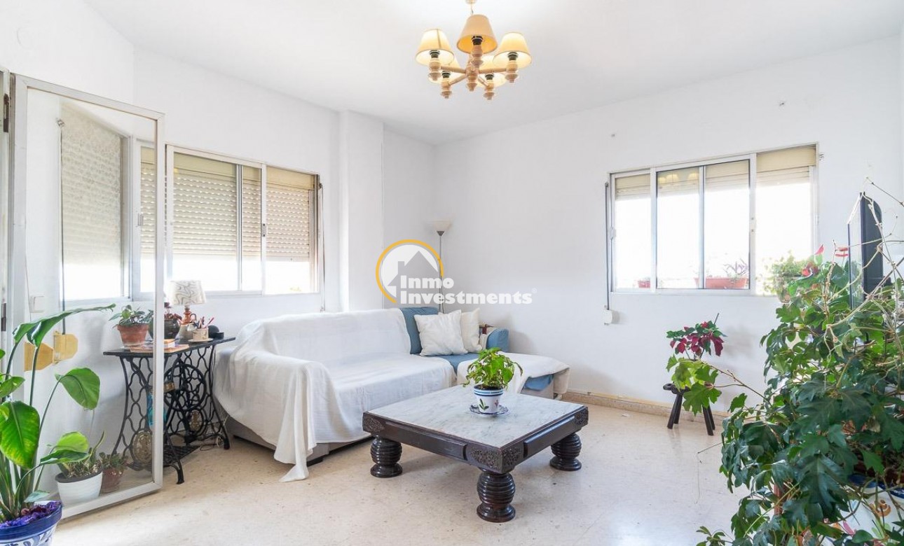 Revente privée - Appartement - Torrevieja - Curva Del Palangre