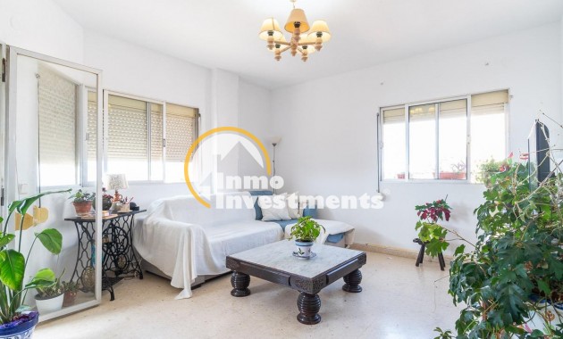 Revente privée - Appartement - Torrevieja - Curva Del Palangre