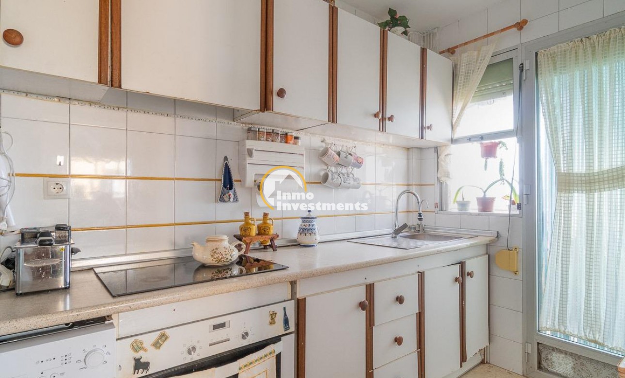 Revente privée - Appartement - Torrevieja - Curva Del Palangre