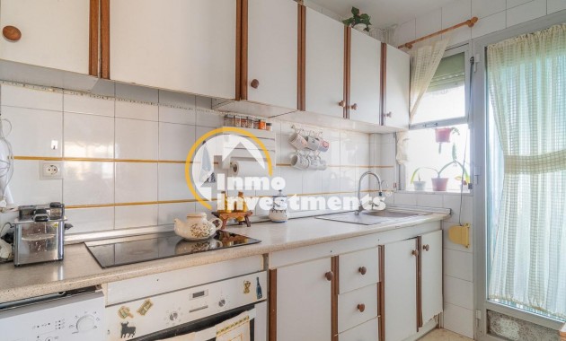 Revente privée - Appartement - Torrevieja - Curva Del Palangre