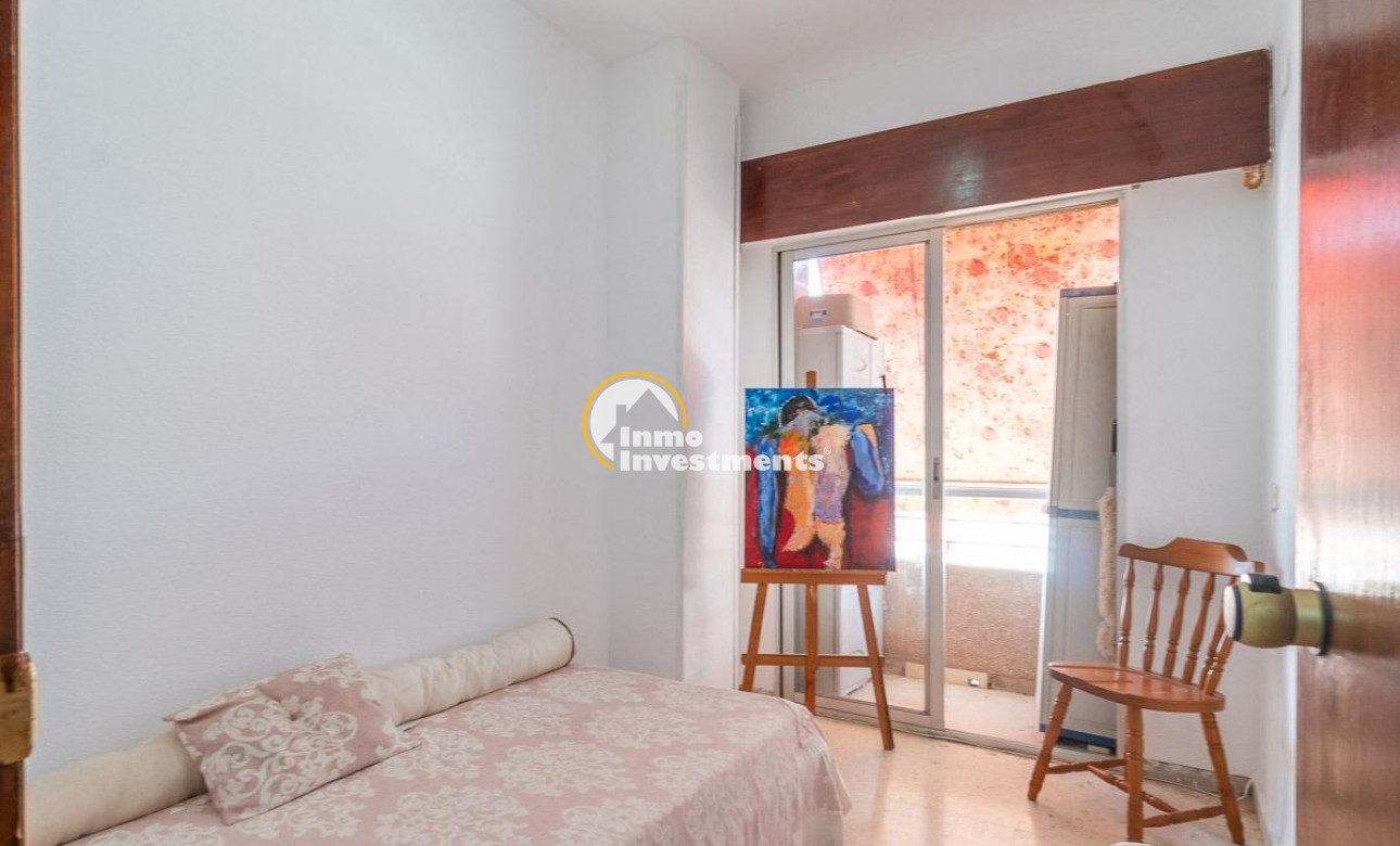 Revente privée - Appartement - Torrevieja - Curva Del Palangre