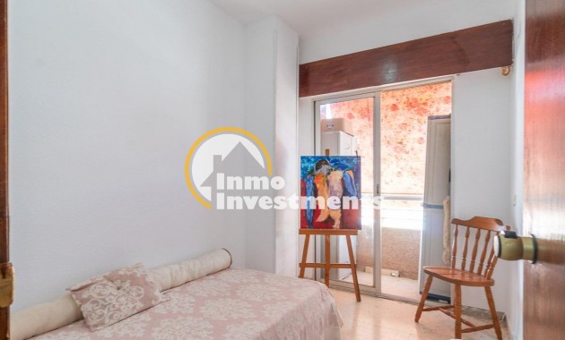 Revente privée - Appartement - Torrevieja - Curva Del Palangre