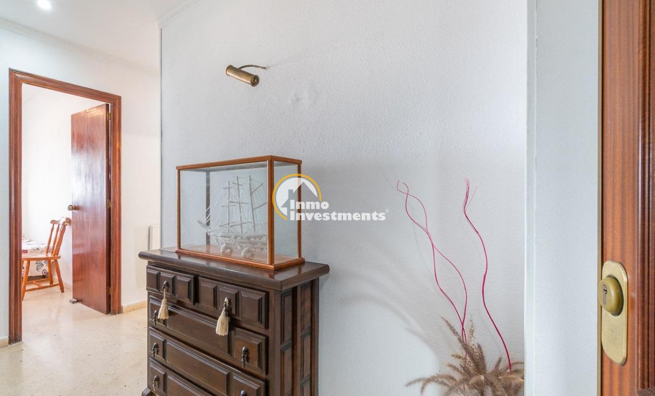 Revente privée - Appartement - Torrevieja - Curva Del Palangre