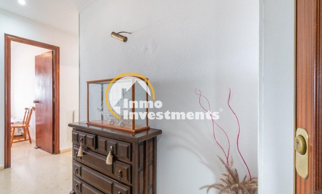Revente privée - Appartement - Torrevieja - Curva Del Palangre