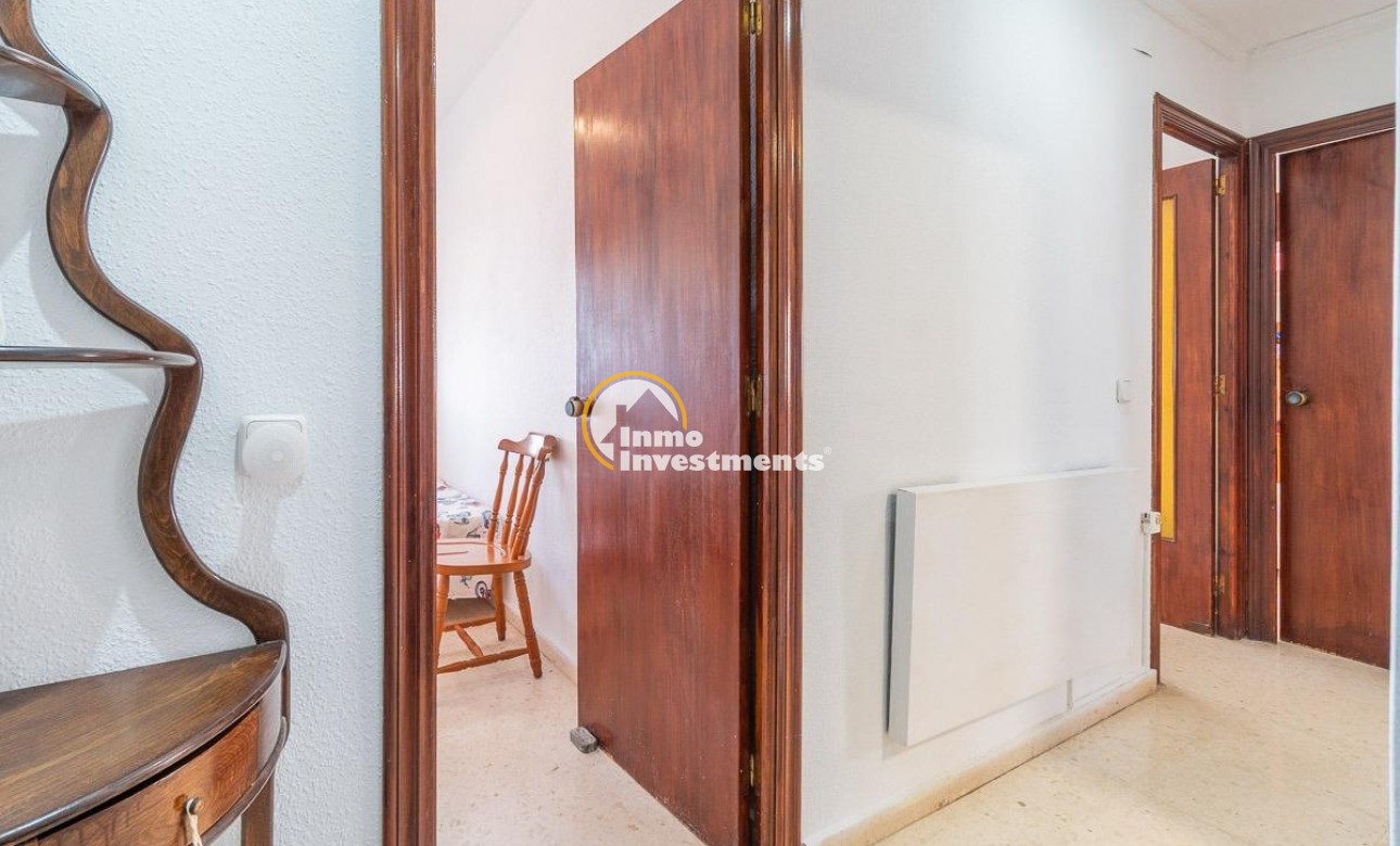 Revente privée - Appartement - Torrevieja - Curva Del Palangre