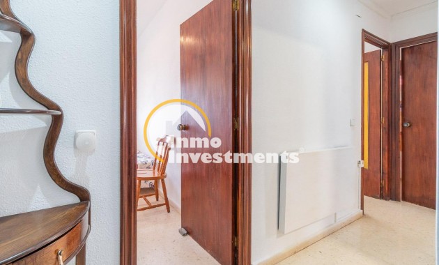 Revente privée - Appartement - Torrevieja - Curva Del Palangre