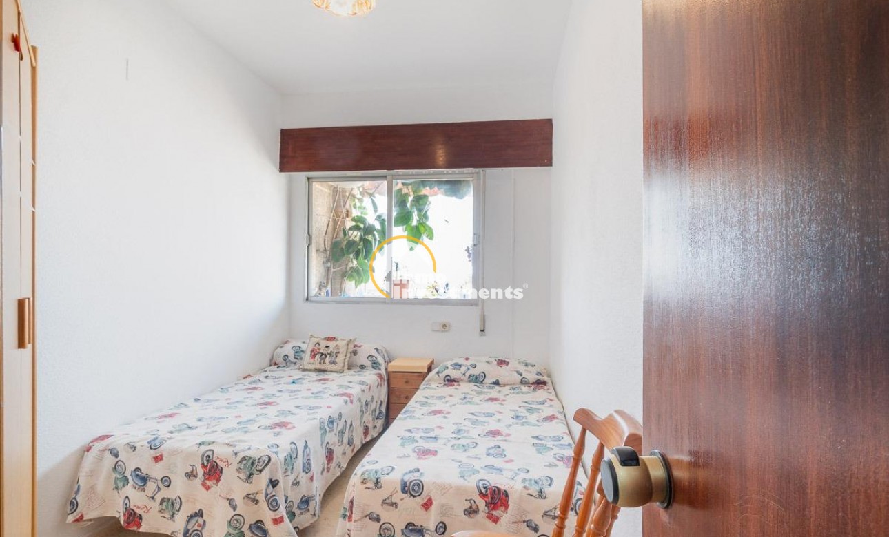 Revente privée - Appartement - Torrevieja - Curva Del Palangre