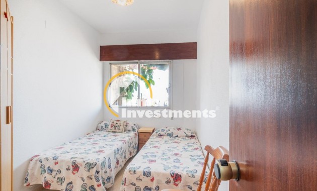 Revente privée - Appartement - Torrevieja - Curva Del Palangre