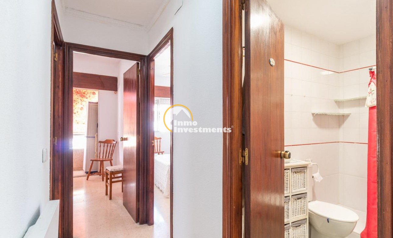Revente privée - Appartement - Torrevieja - Curva Del Palangre
