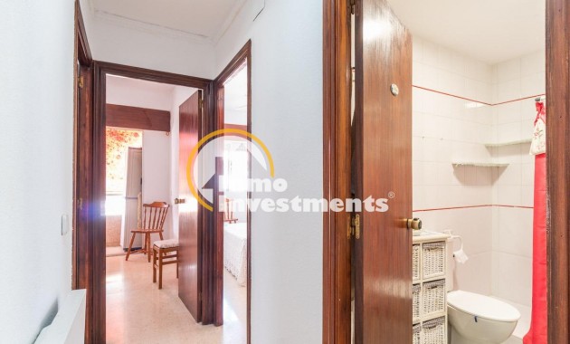 Revente privée - Appartement - Torrevieja - Curva Del Palangre