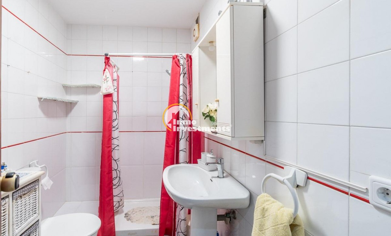 Revente privée - Appartement - Torrevieja - Curva Del Palangre