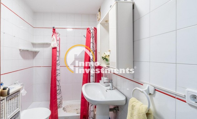 Revente privée - Appartement - Torrevieja - Curva Del Palangre