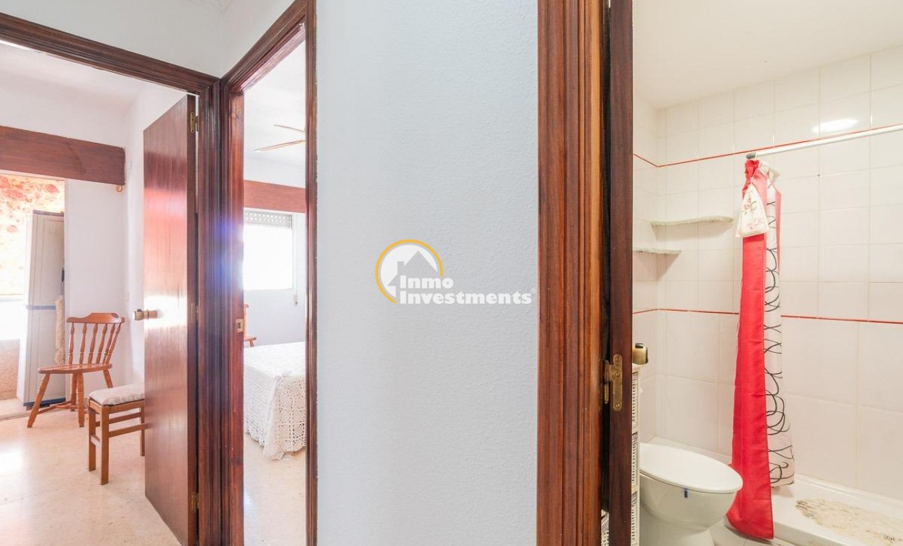 Revente privée - Appartement - Torrevieja - Curva Del Palangre