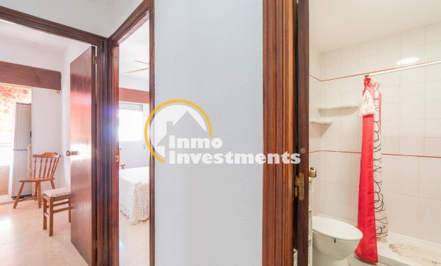 Revente privée - Appartement - Torrevieja - Curva Del Palangre