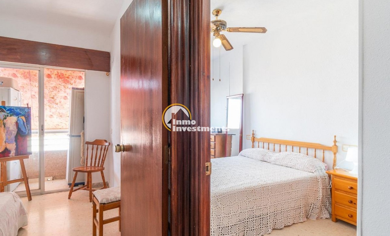 Revente privée - Appartement - Torrevieja - Curva Del Palangre