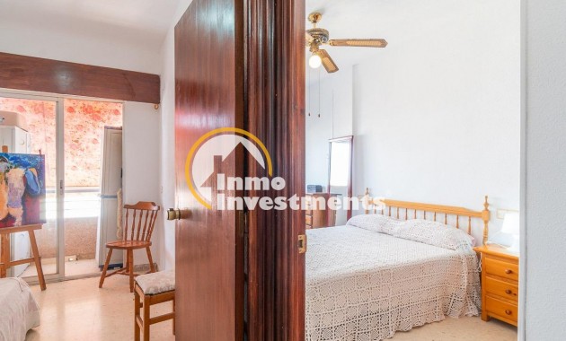 Revente privée - Appartement - Torrevieja - Curva Del Palangre