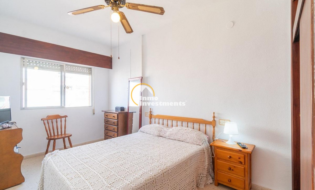 Revente privée - Appartement - Torrevieja - Curva Del Palangre
