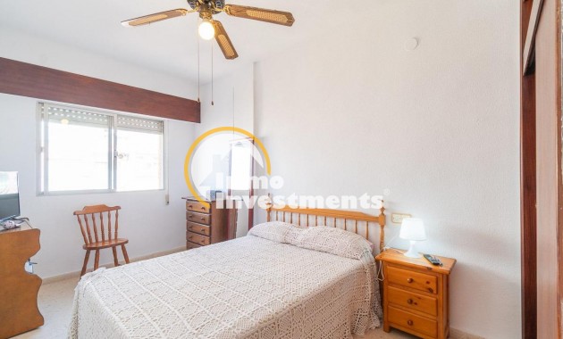 Revente privée - Appartement - Torrevieja - Curva Del Palangre