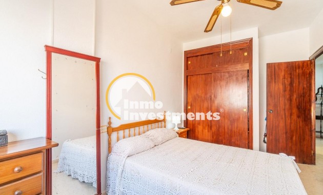 Revente privée - Appartement - Torrevieja - Curva Del Palangre