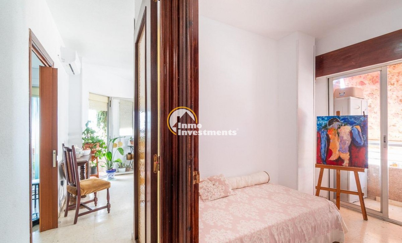 Revente privée - Appartement - Torrevieja - Curva Del Palangre