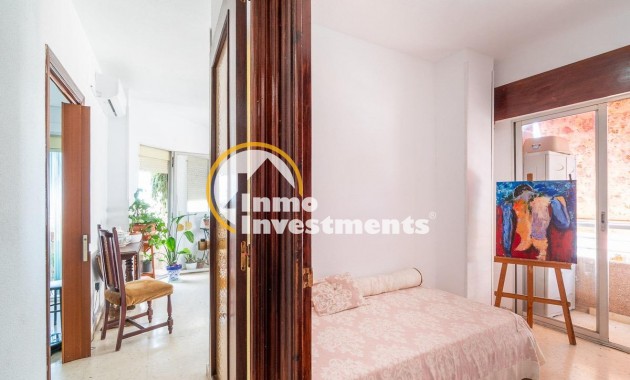 Revente privée - Appartement - Torrevieja - Curva Del Palangre
