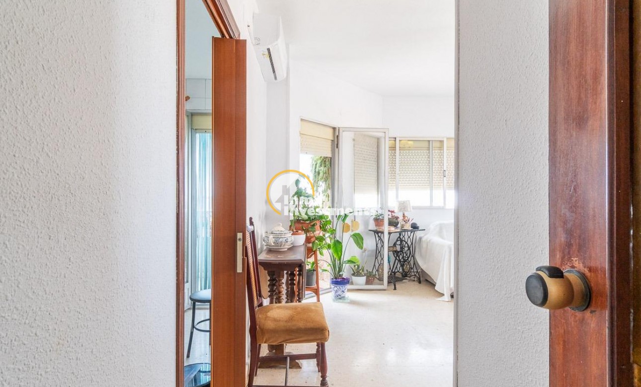 Revente privée - Appartement - Torrevieja - Curva Del Palangre