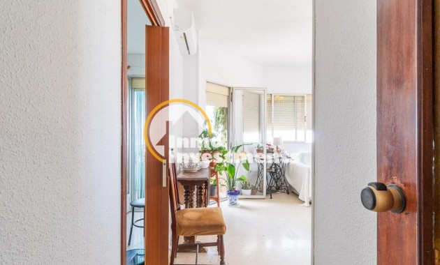 Revente privée - Appartement - Torrevieja - Curva Del Palangre