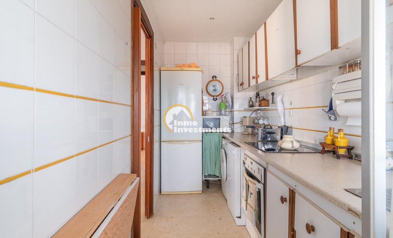 Revente privée - Appartement - Torrevieja - Curva Del Palangre