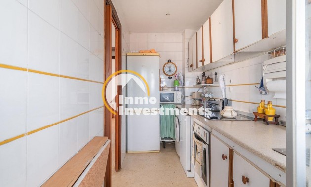 Revente privée - Appartement - Torrevieja - Curva Del Palangre