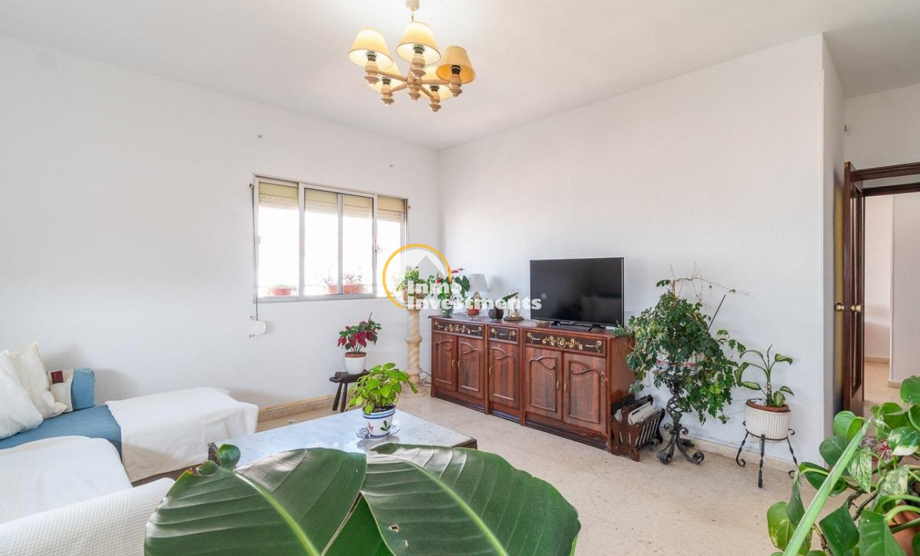 Revente privée - Appartement - Torrevieja - Curva Del Palangre