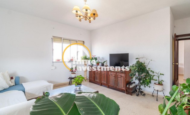 Revente privée - Appartement - Torrevieja - Curva Del Palangre