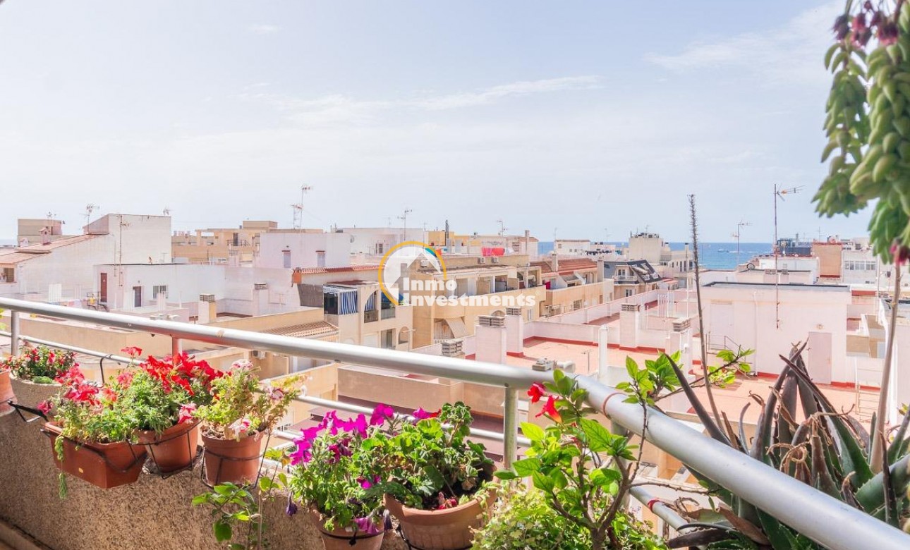 Revente privée - Appartement - Torrevieja - Curva Del Palangre