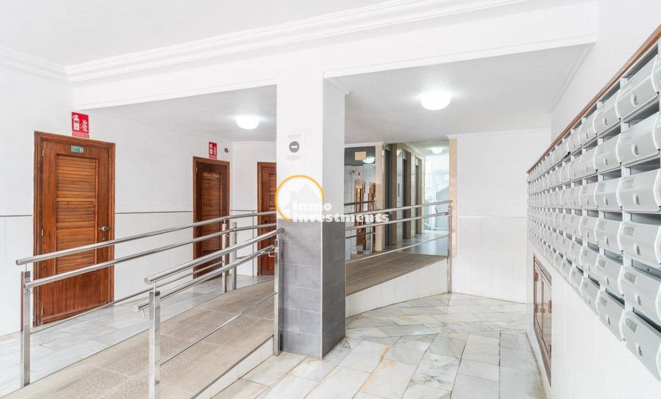Revente privée - Appartement - Torrevieja - Curva Del Palangre