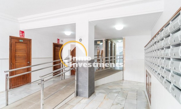 Revente privée - Appartement - Torrevieja - Curva Del Palangre