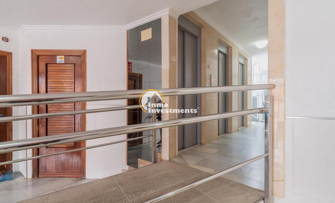 Revente privée - Appartement - Torrevieja - Curva Del Palangre
