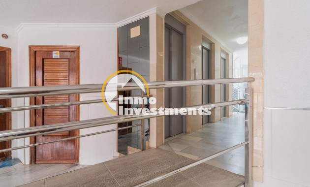 Revente privée - Appartement - Torrevieja - Curva Del Palangre