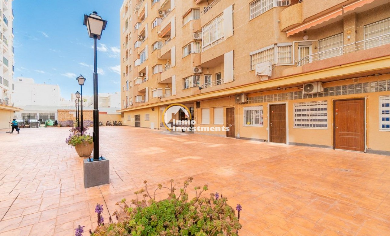 Revente privée - Appartement - Torrevieja - Curva Del Palangre