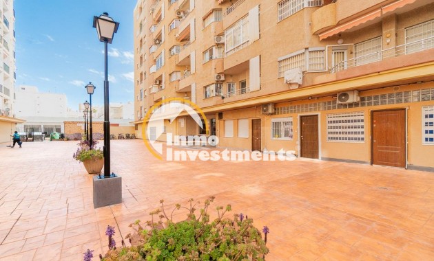 Revente privée - Appartement - Torrevieja - Curva Del Palangre
