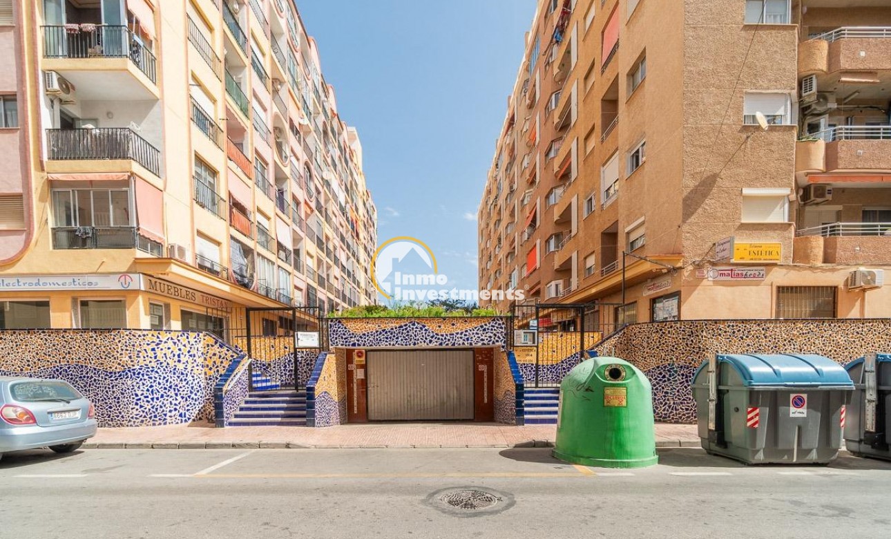Revente privée - Appartement - Torrevieja - Curva Del Palangre