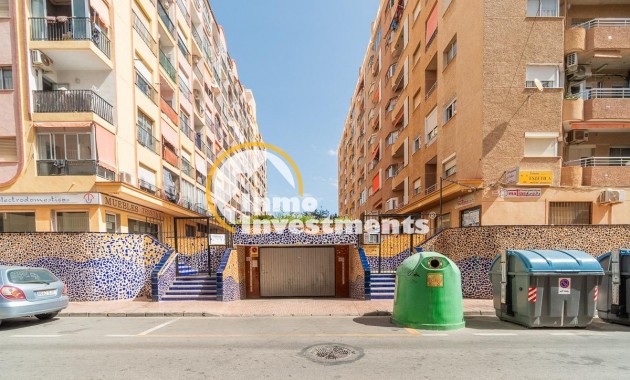 Revente privée - Appartement - Torrevieja - Curva Del Palangre