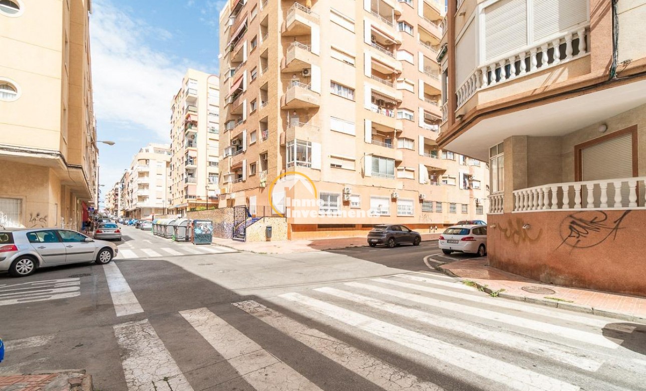 Revente privée - Appartement - Torrevieja - Curva Del Palangre