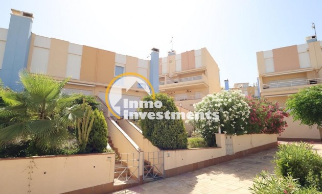 Bestaande bouw - Villa - Orihuela Costa - Agua Marina