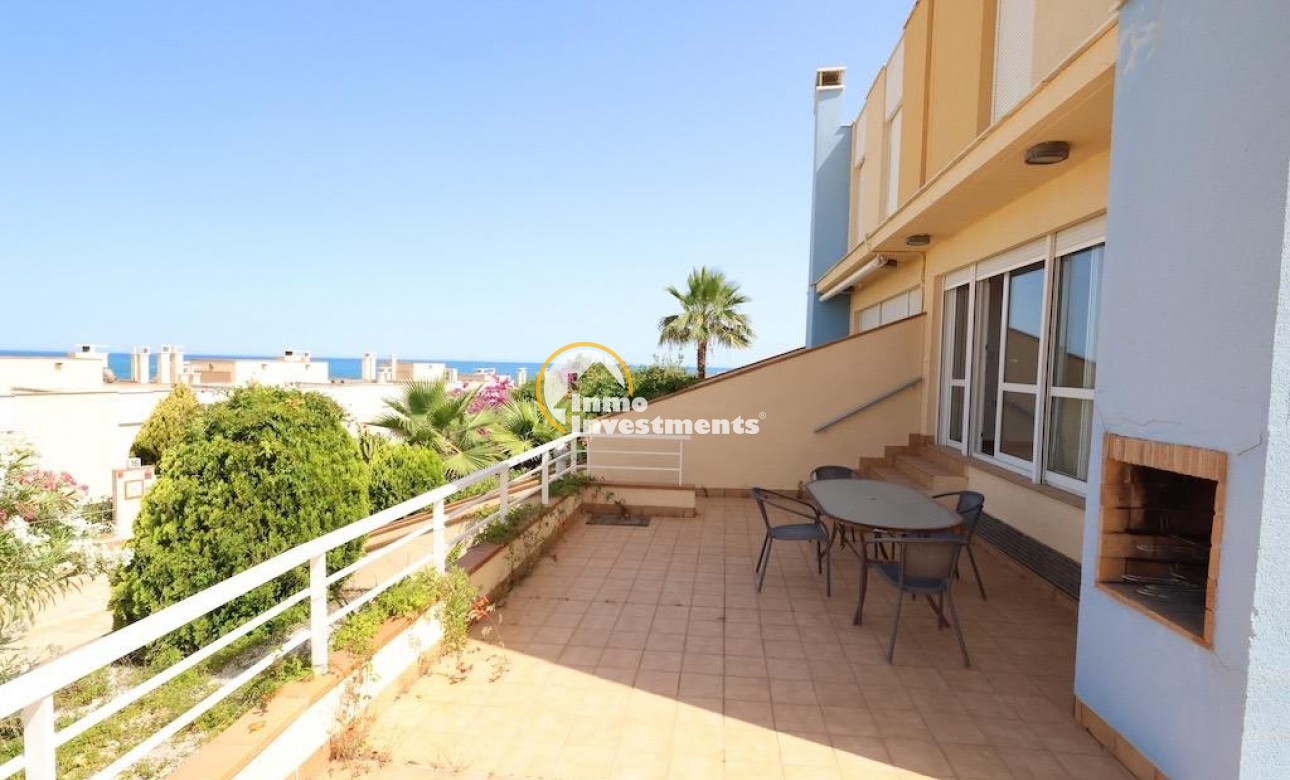 Bestaande bouw - Villa - Orihuela Costa - Agua Marina