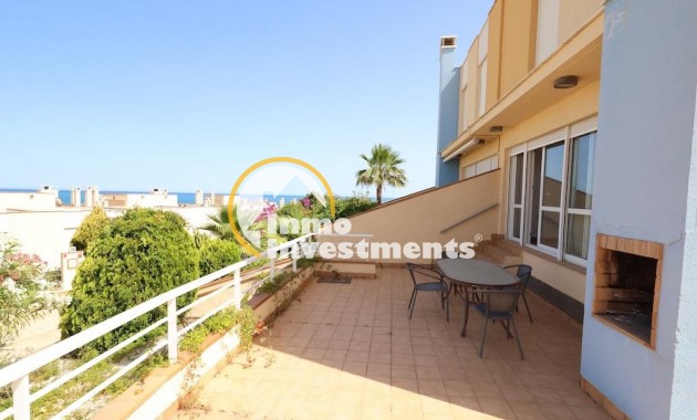 Bestaande bouw - Villa - Orihuela Costa - Agua Marina