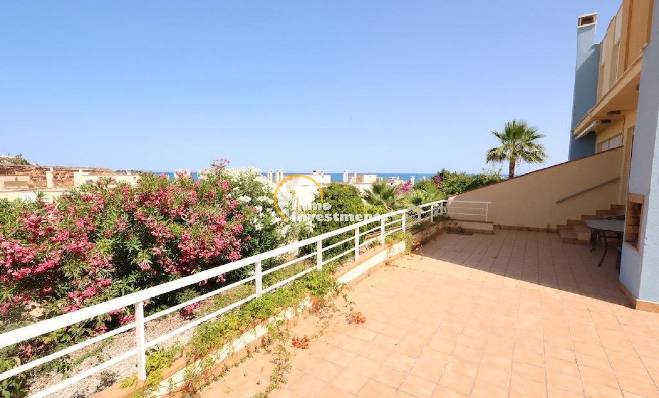Bestaande bouw - Villa - Orihuela Costa - Agua Marina