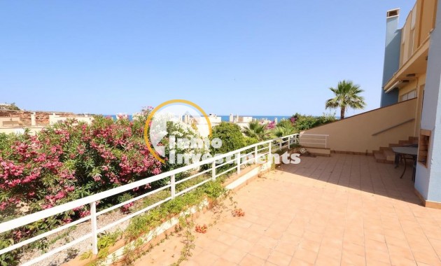 Bestaande bouw - Villa - Orihuela Costa - Agua Marina